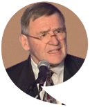 Sid Buzzell – Dean, School of Theology, Colorado Christian University